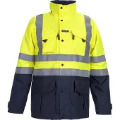 Hydrowear 043445NAP-3EL multinorm parka Miramas