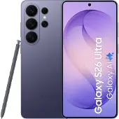Samsung Galaxy S26 Ultra 1TB Donkerblauw 5G