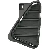 BLIC 6502-07-8178913P Ventilatiegrille, bumper