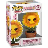Funko POP! Flora POP! Planten, vinyl figuur, zonnebloem, 9 cm