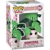 Funko POP! Pop! Kawaii Planten - Monstera #02