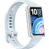 Huawei Band 11 Pro, blauw