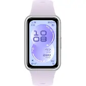 Huawei BAND 11 PURPLE CANDY B19F