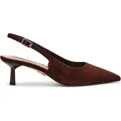 Steve madden Slingpumps 'Korra' bruin