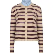 Amaya Amsterdam Vest 261-33 nia