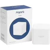 Aqara Slimme Cube Controller - Smart Home Bediening - 6-assig Smart Home Afstandsbediening - Zigbee