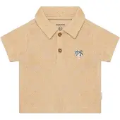 Noppies Shirt sand