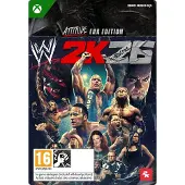 WWE 2K26: Attitude Era Edition - Xbox Series X|S download