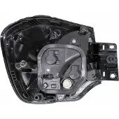 METZGER 2080330 Achterlicht