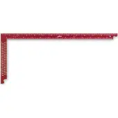 Sola Timmermanshaak 1000x360mm staal ZWCA1000 met aftekengaten - 56132401