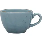 Usorteret Aida Mokkakopje 180ml Blauw ART K630