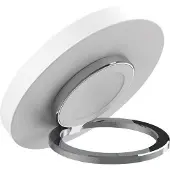 Muvit MCWIR0013 Draadloze oplader / 1x USB Type-C + USB Type-C kabel / 15W