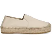 VIGUERA 1653 Espadrilles | Maat 38 Dames Beige