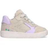 BunniesJR Jr. 226208-994 meisjes sneakers