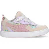 Bunnies Jr. 226215-403 meisjes sneakers