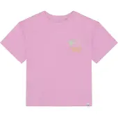 Noppies Shirt rosa