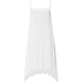 Hanro Nachthemd ' Ciri Nightwear ' offwhite