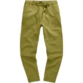 JP 1880 Regular Fit Broek groen, Effen