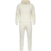 OMBRE Joggingpak 'Z120' crème