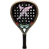 Drop Shot Axion Attack 2.0 Padel Racket Veelkleurig 350-370 gr