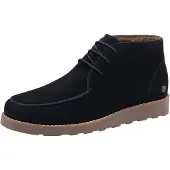 OMBRE Chukka Boots donkerblauw