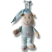 Tiamo Muziekdoosje Pyjama Schaap - Good.. Night...