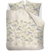 Ariadne at Home Dekbedovertrek Sunbeam Multi Katoen-200 x 200 / 220 cm | 2-Persoons