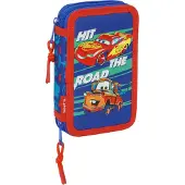 Disney Pixar Cars, set van 29 viltstiften
