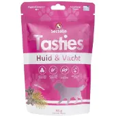 Sectolin Tasties Huid & Vacht Hond