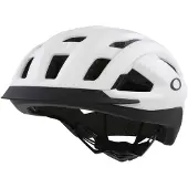 Oakley Aro3 Allroad Mips Mat Helm Wit