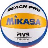 MIKASA BV550C Beach Pro FIVB