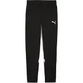 Puma Sportbroek zwart / wit