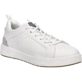 Josef seibel Heren Sneaker Donovan 04 in wit