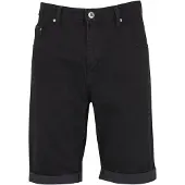 Just rhyse Jeans 'Sydney' black denim