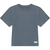 Noppies Shirt beige / enziaan