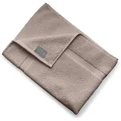Eleganzzz Badstof Badmat 100% Katoen 50x70cm - taupe