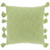 Unique living Sierkussen Jonne Groen 45 X 45 Cm