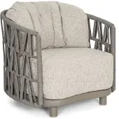 Santika Furniture Santika Cayora lounge tuinstoel