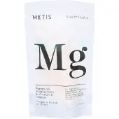 METIS Essentials Magnesium 30 St Capsules