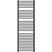 LuxeBath Badkamerradiator Sahara 600x1800 mm gebogen met zijaansluiting