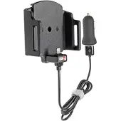 Brodit Telefoonhouder Auto ProClip 62-77mm met Lightning Oplader