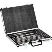 Metabo 17-Delige Boor- en Beitelset (628414000)