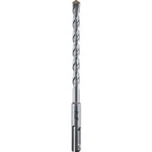 Alpen Hamerboor 10x110 mm SDS Plusverpakt per 10 stuks