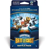 Skylanders Battlecast Battle Pack