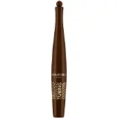 Bourjois Liner Pinceau Tubing eyeliner - 002 Brown Bruin
