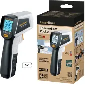 Laserliner ThermoSpot Pocket Infrarood-thermometer