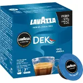 Lavazza A Modo Mio Cremoso Decafe