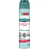 AC Marca Desodoriserend Desinfecterend 300ml Huis En Stof 3 In 1. -