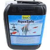Tetra Aqua Safe bio-extract 5 liter Vis Gebr. de Boon