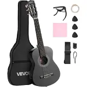 Vevor Concertgitaar